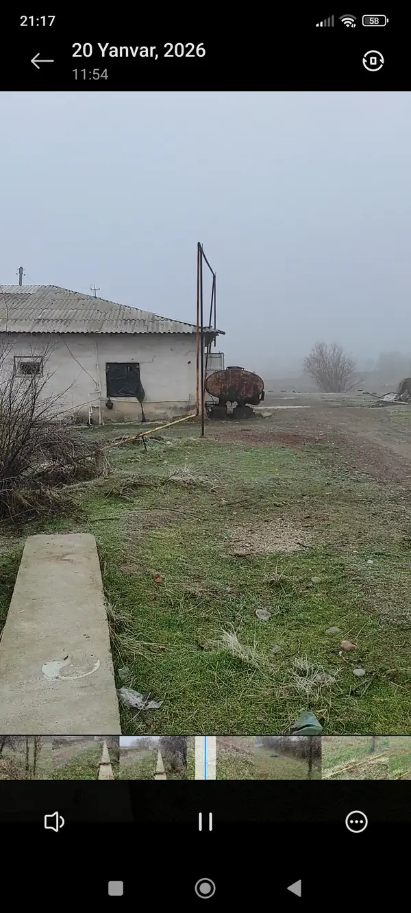 Коммерческая земля − 5400 сот