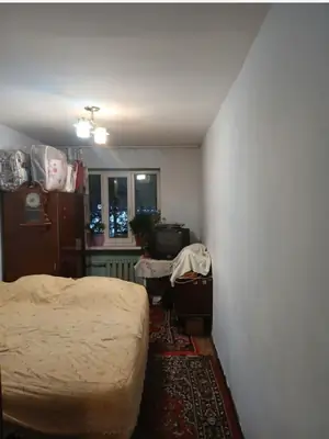 2 xonali kvartira − 260 m², 2/4 qavat