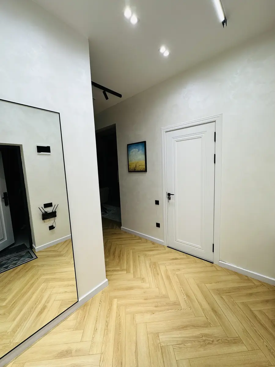 Sutkabay 2 xonali kvartira − 40 m²