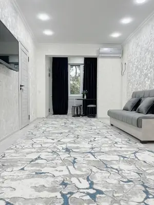 Ijaraga 2 xonali kvartira − 48 m²
