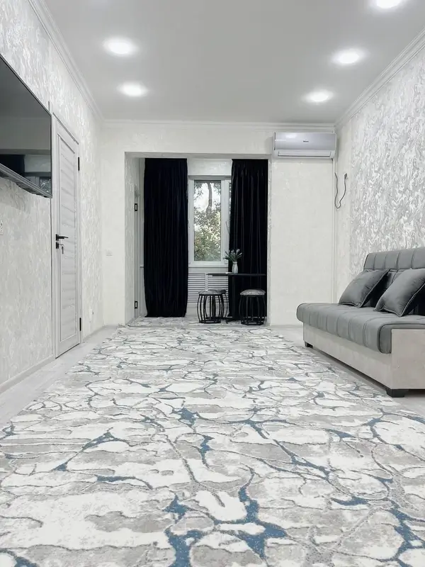 2 xonali kvartira − 48 m², 2/4 qavat