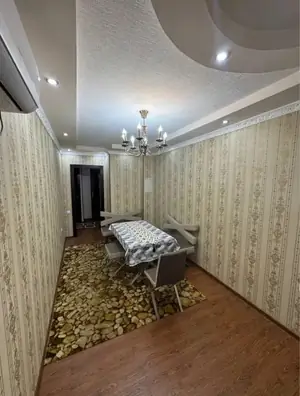 3 xonali kvartira − 100 m², 10/12 qavat