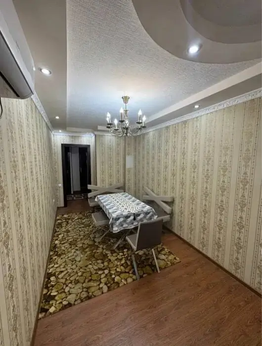 Ijaraga 3 xonali kvartira − 100 m²