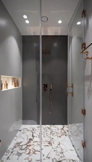 3 xonali kvartira sotiladi − 126 m²