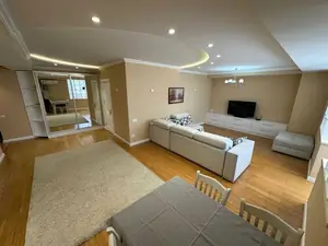 Ijaraga 2 xonali kvartira − 64 m²