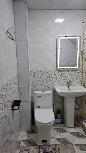 2 xonali kvartira − 54 m², 1/5 qavat
