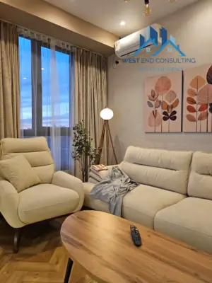 2 xonali kvartira − 56 m², 13/17 qavat