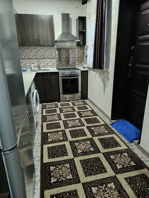 Ijaraga 1 xonali kvartira − 44 m²