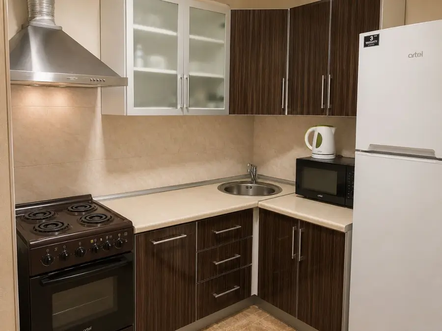 Ijaraga 2 xonali kvartira − 48 m²
