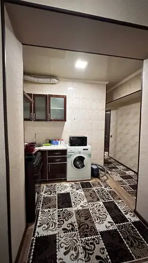 2 xonali kvartira − 60 m², 4/4 qavat