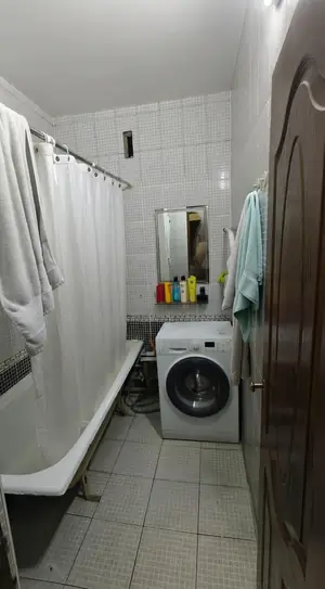 3 xonali kvartira − 72 m², 9/9 qavat