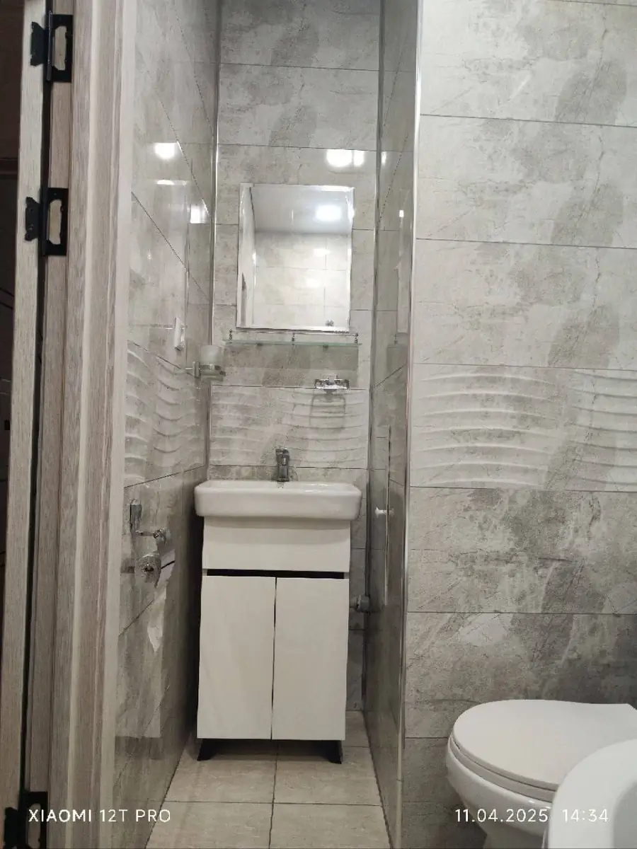 Ijaraga 2 xonali kvartira − 60 m²