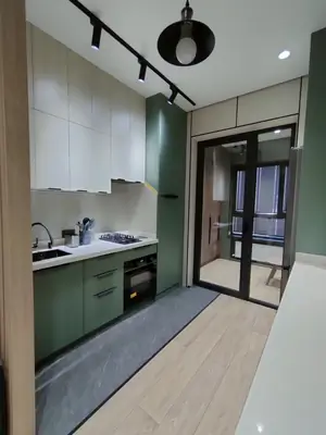 Ijaraga 2 xonali kvartira − 42 m²