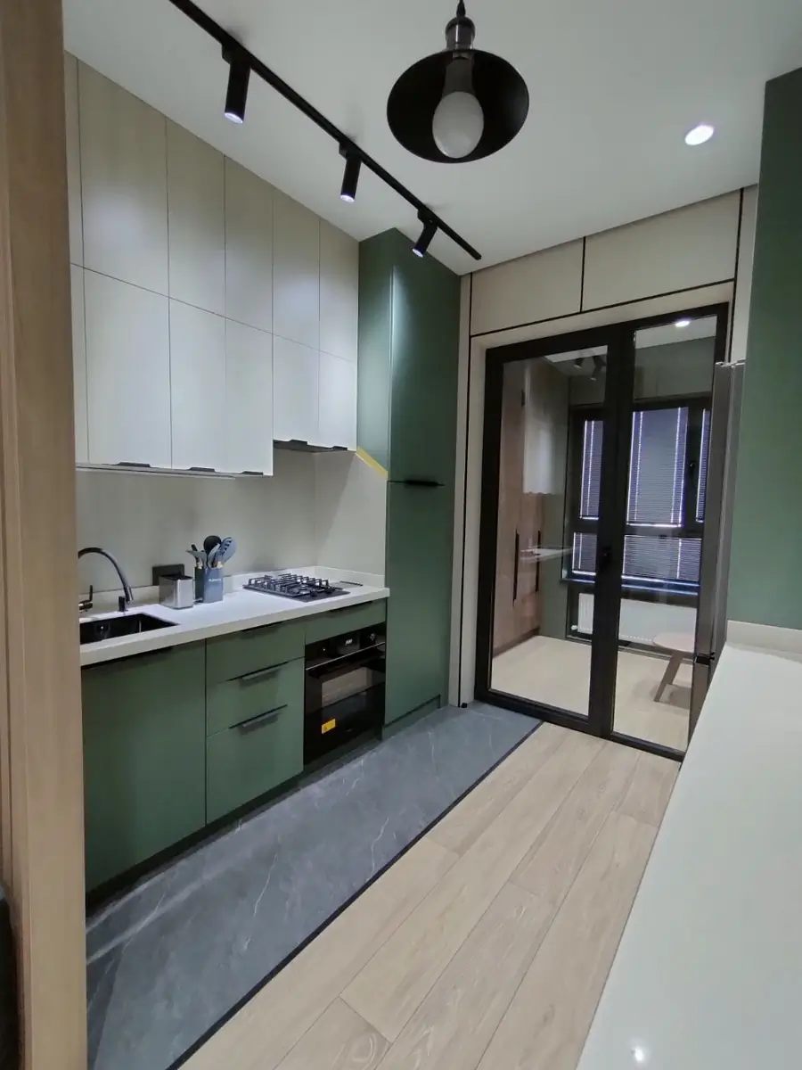 Ijaraga 2 xonali kvartira − 42 m²
