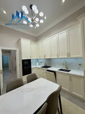 3 xonali kvartira − 83 m², 1/8 qavat