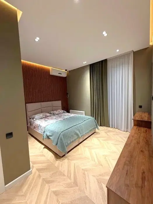 Ijaraga 3 xonali kvartira − 85 m²