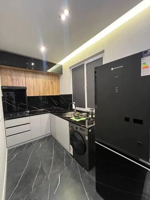 Ijaraga 3 xonali kvartira − 75 m²