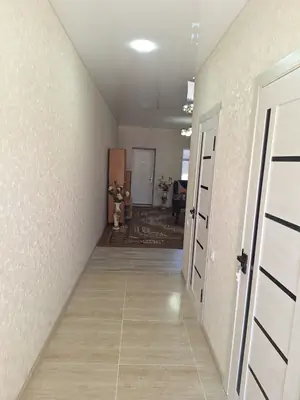 2 qavatli taunxaus sotiladi − 71 m²