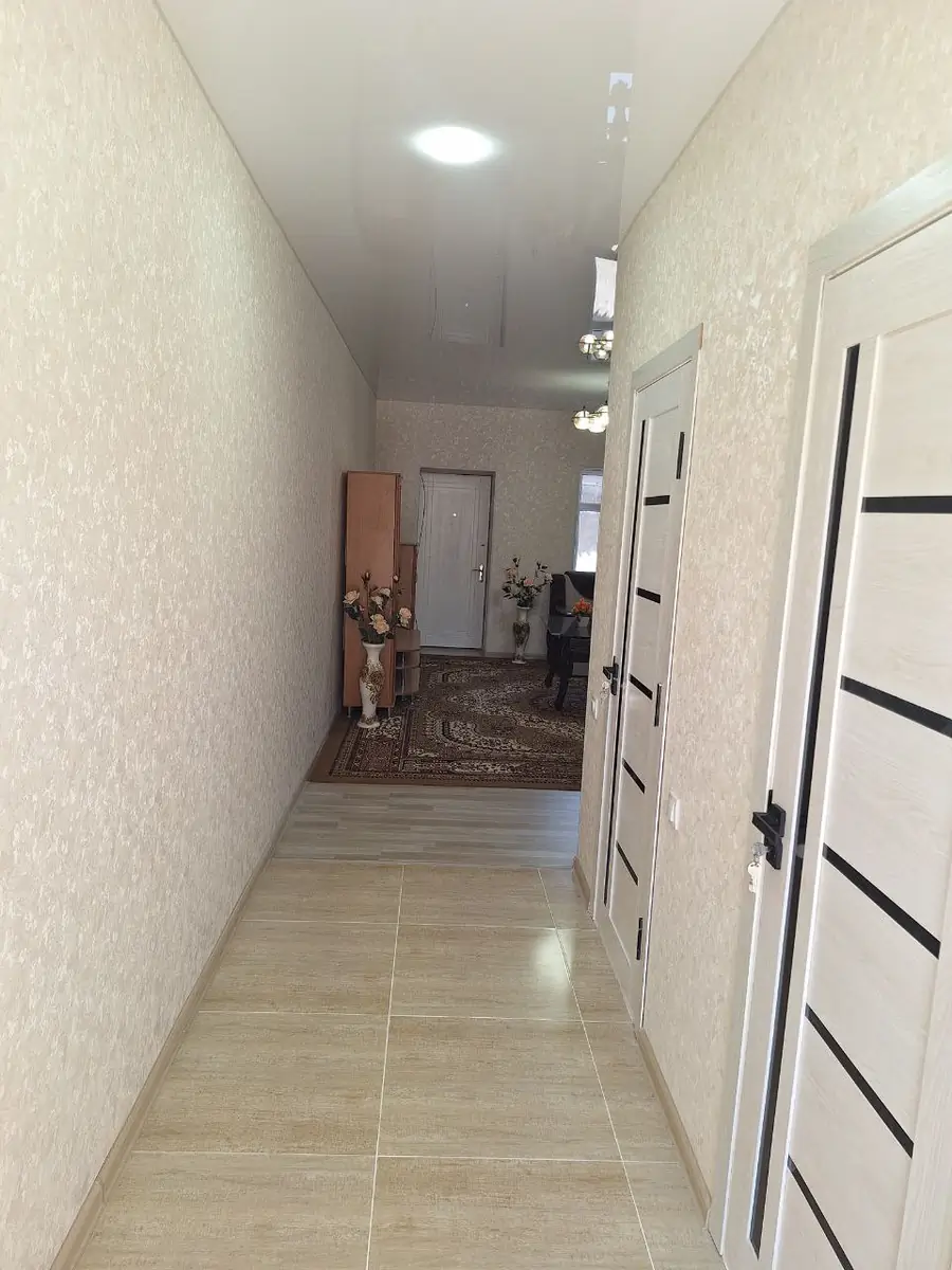 2 qavatli taunxaus sotiladi − 71 m²