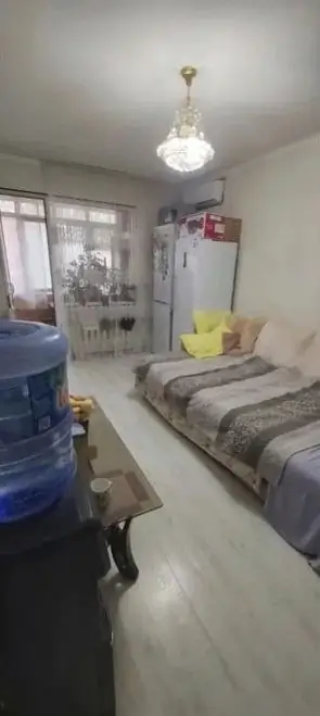 2 xonali kvartira sotiladi − 48 m²