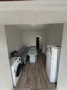 Ijaraga 1 xonali kvartira − 30 m²