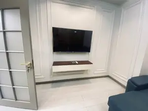 Сдается 2-комнатная квартира − 55 м²