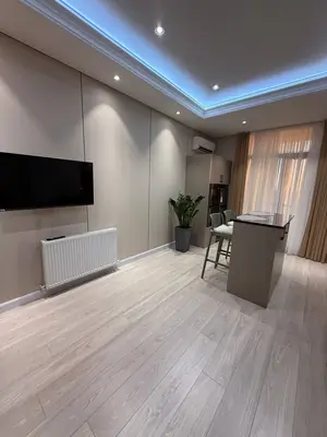 Сдается 1-комнатная квартира − 33 м²
