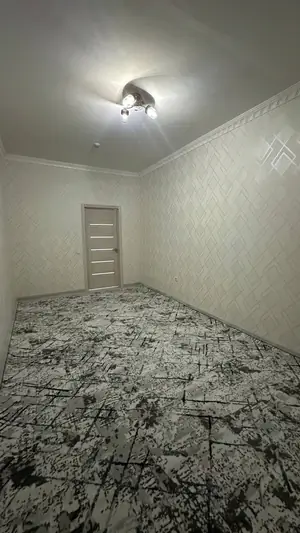 2 xonali kvartira − 59 m², 1/16 qavat