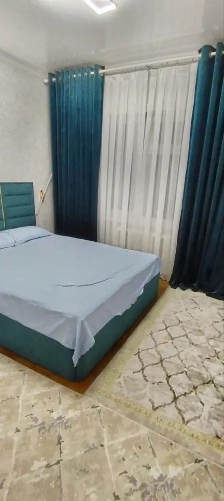 3-комнатная квартира − 78 м², 4/5 этаж