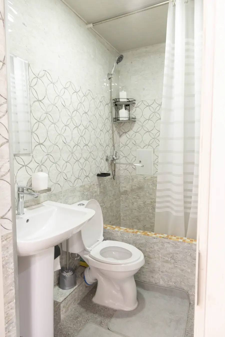 Sutkabay 2 xonali kvartira − 55 m²