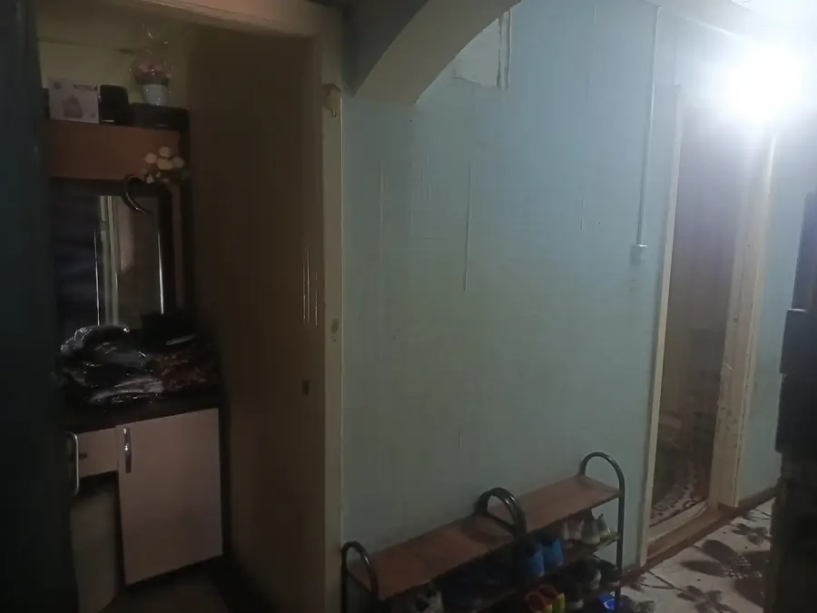Продается 3-комнатная квартира − 51 м²