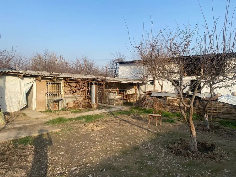 1 qavatli uyning 0.1% sotiladi − 400 m²