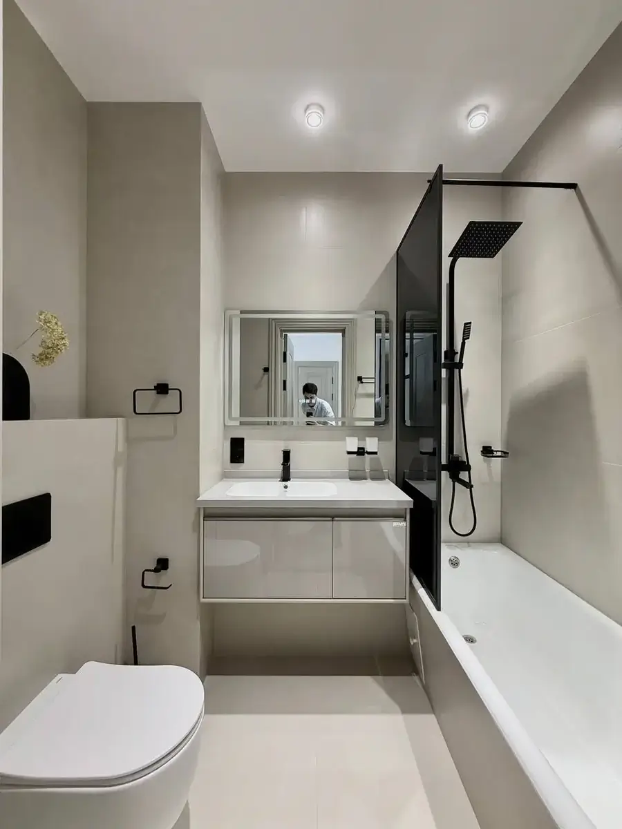 Сдается 2-комнатная квартира − 50 м²