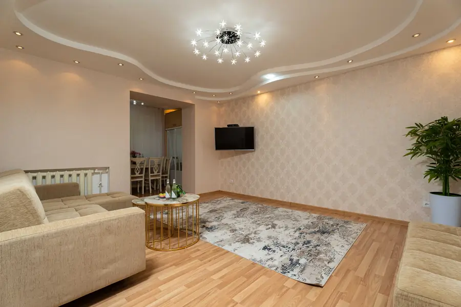 Sutkabay 2 xonali kvartira − 85 m²