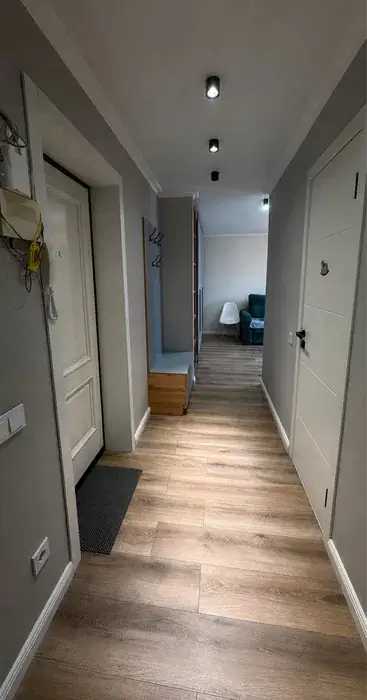 Ijaraga 2 xonali kvartira − 60 m²