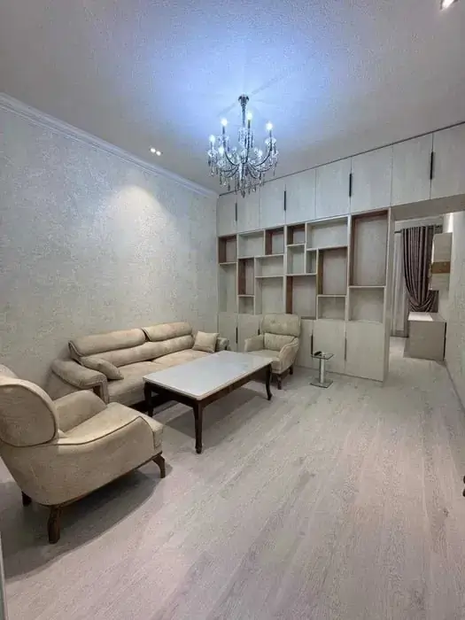 3 xonali kvartira − 94 m², 6/10 qavat