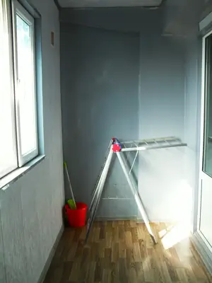 Сдается 1-комнатная квартира − 45 м²