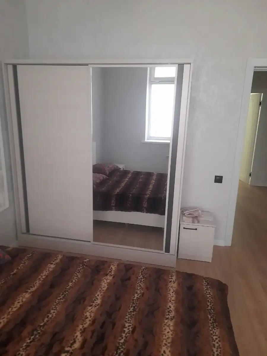 Сдается 2-комнатная квартира − 46 м²