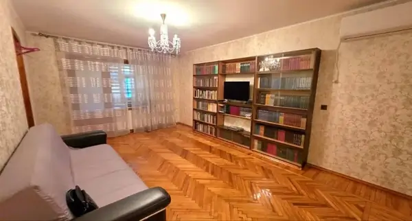 3 xonali kvartira − 68 m², 3/4 qavat