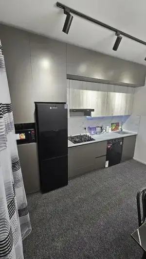 Ijaraga 2 xonali kvartira − 58 m²