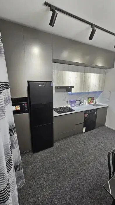 Ijaraga 2 xonali kvartira − 58 m²