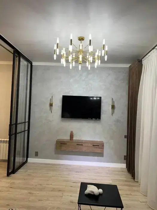 Ijaraga 2 xonali kvartira − 50 m²