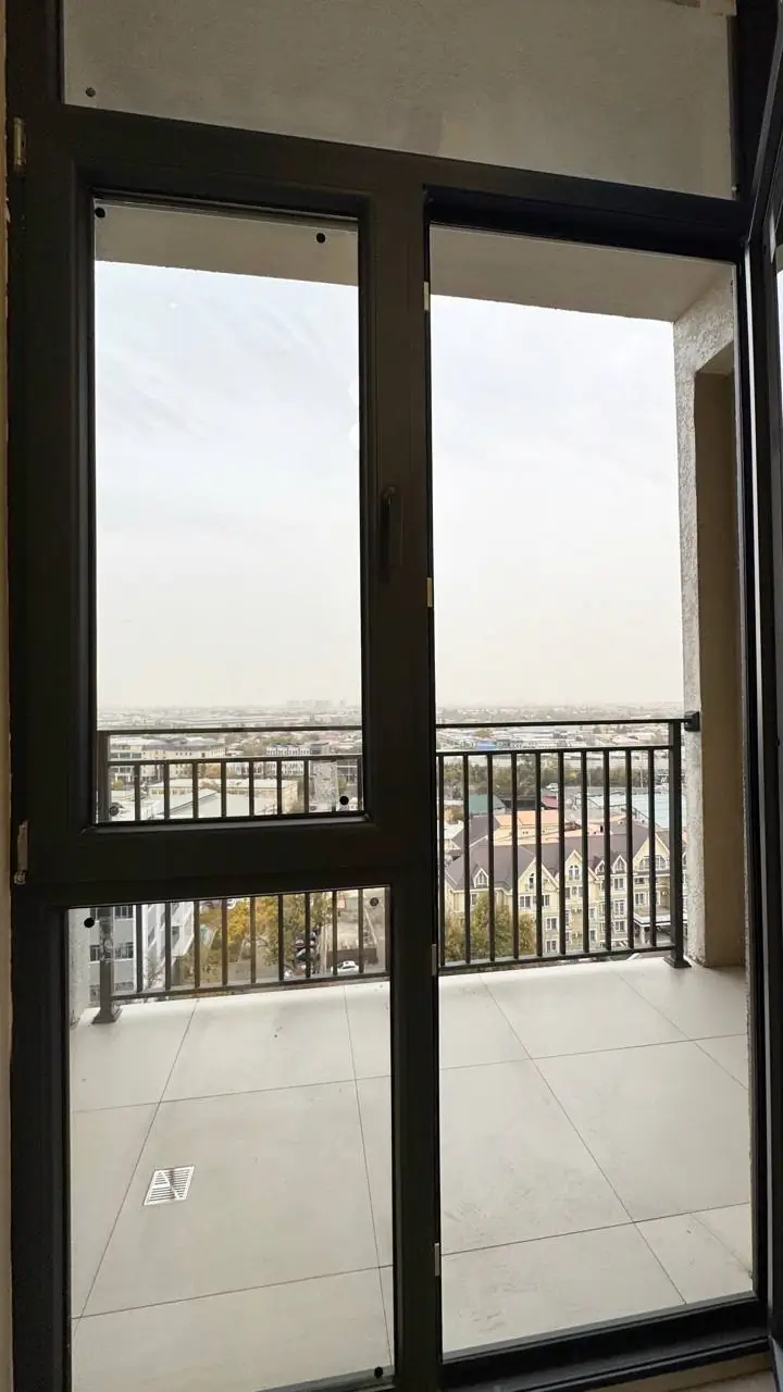 1-комнатная квартира − 34 м², 11/13 этаж