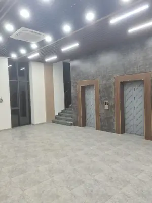 Сдается офис − 4000 м²