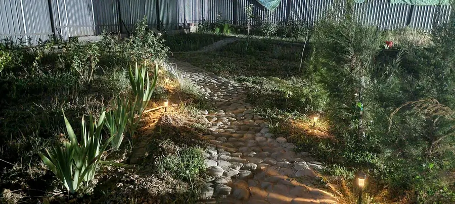 1 qavatli uy sotiladi − 70 m²