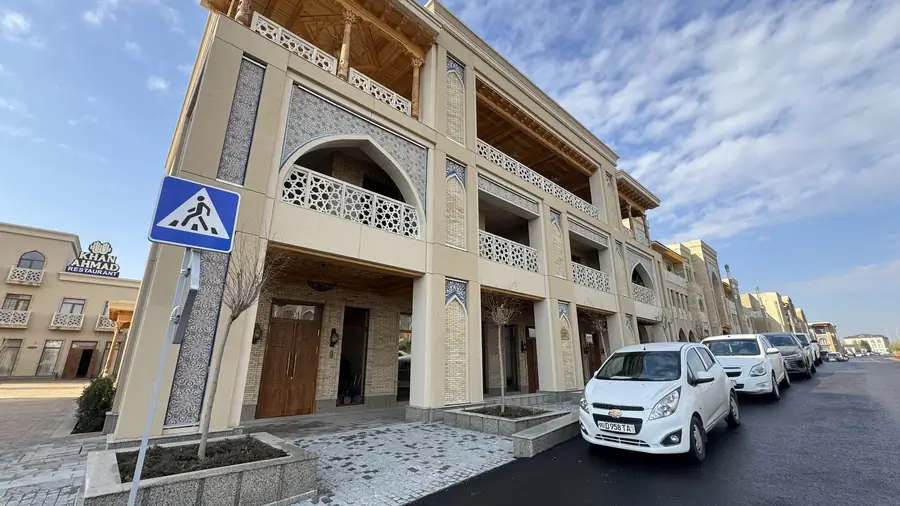 Сдается 1-комнатная квартира − 24 м²