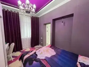 2 xonali kvartira − 60 m², 1/5 qavat