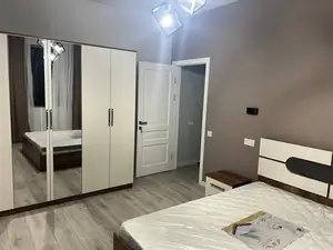 2 xonali kvartira − 50 m², 1/4 qavat
