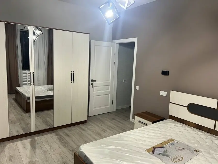 Ijaraga 2 xonali kvartira − 50 m²