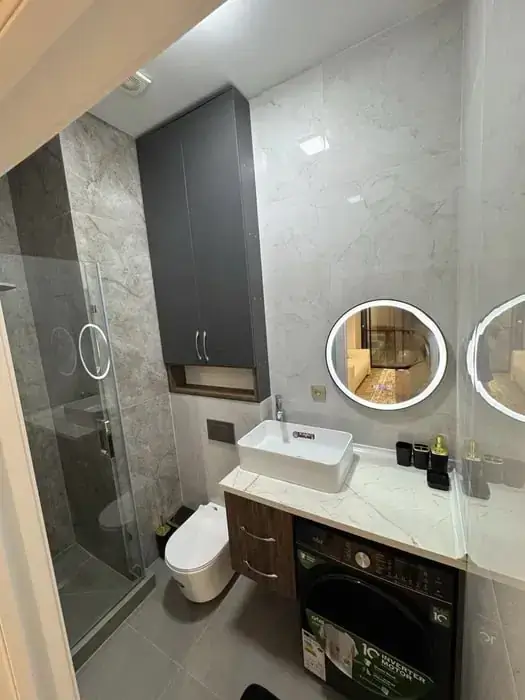 Ijaraga 1 xonali kvartira − 41 m²